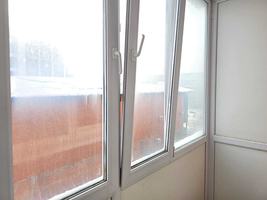 Продаётся 1-комнатная