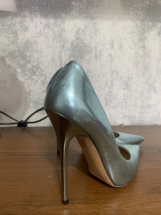 Изящные туфли от Jimmy Choo