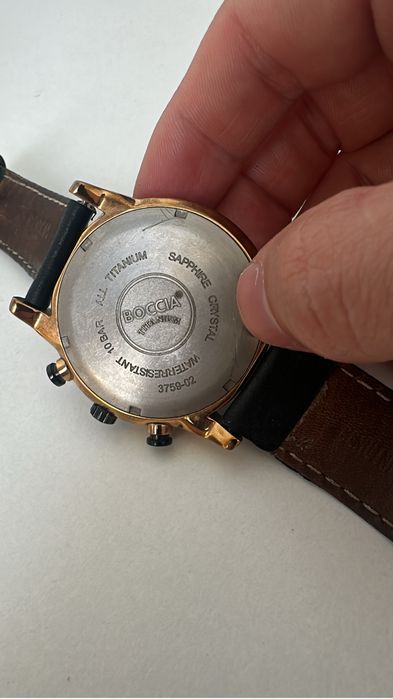 Часы в хорошем состоянии