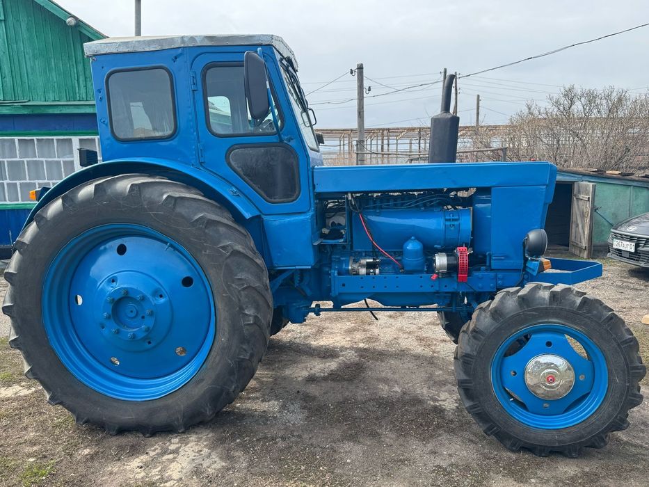 Трактор Т 40 продам