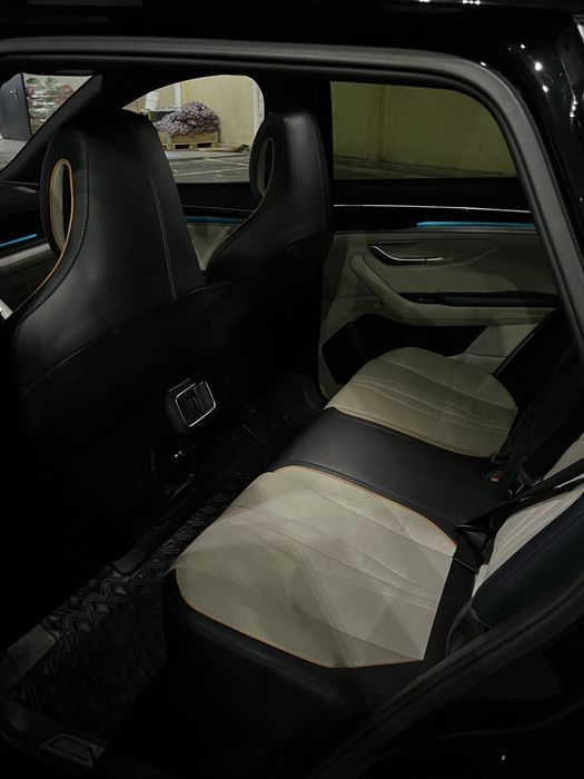Byd son plus flagship 505 km full