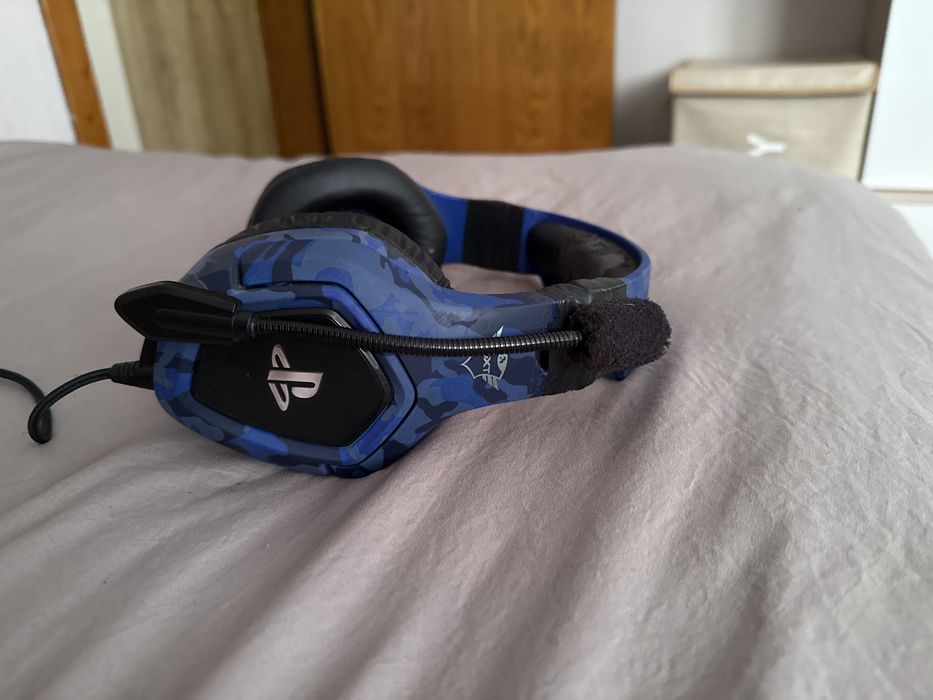 Playstation слушалки