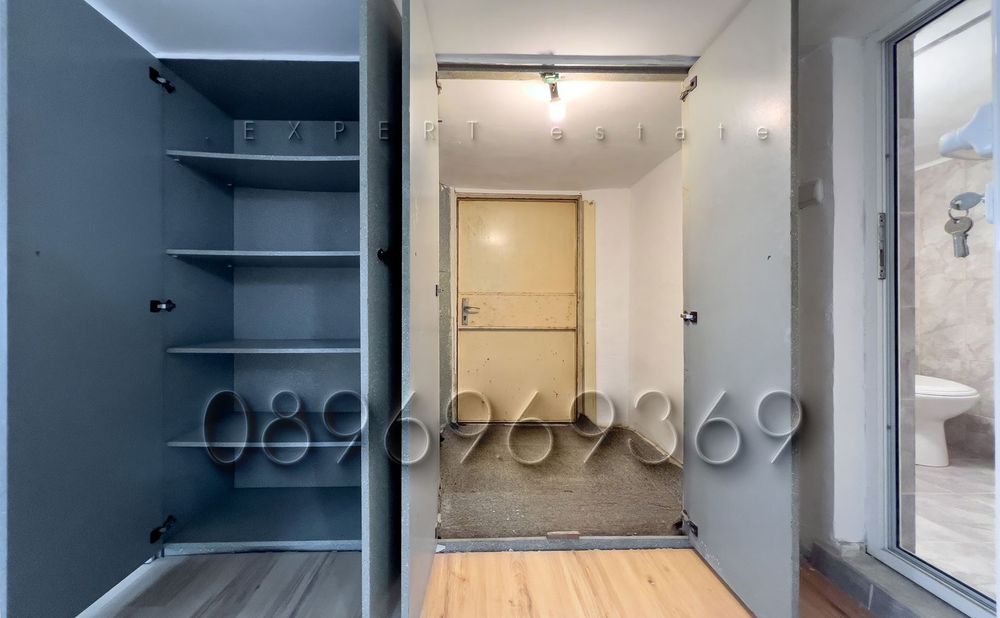 Продава се Тристаен апартамент в Варна, Младост 1 - 94 кв.м за 1426 €/кв.м - Снимка #10