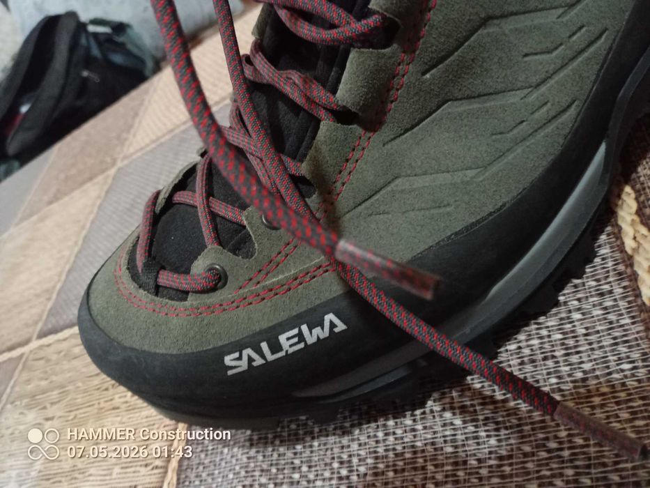 Salewa Mountain Trainer GTX