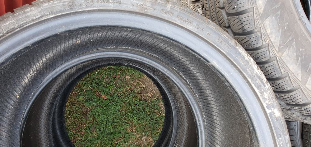 Гуми 2бр  305/25/19