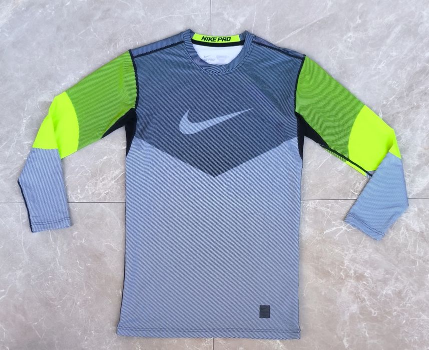 Nike Pro Hyperwarm Compression размер XL