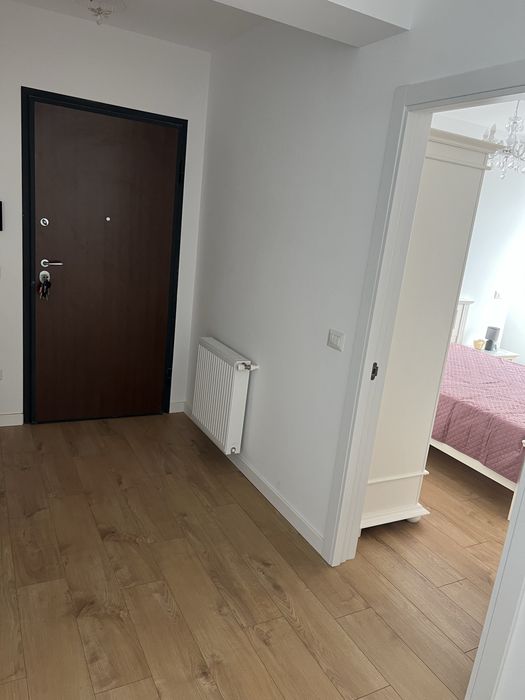 Vand apartament 2 camere 62mp etaj 2!
