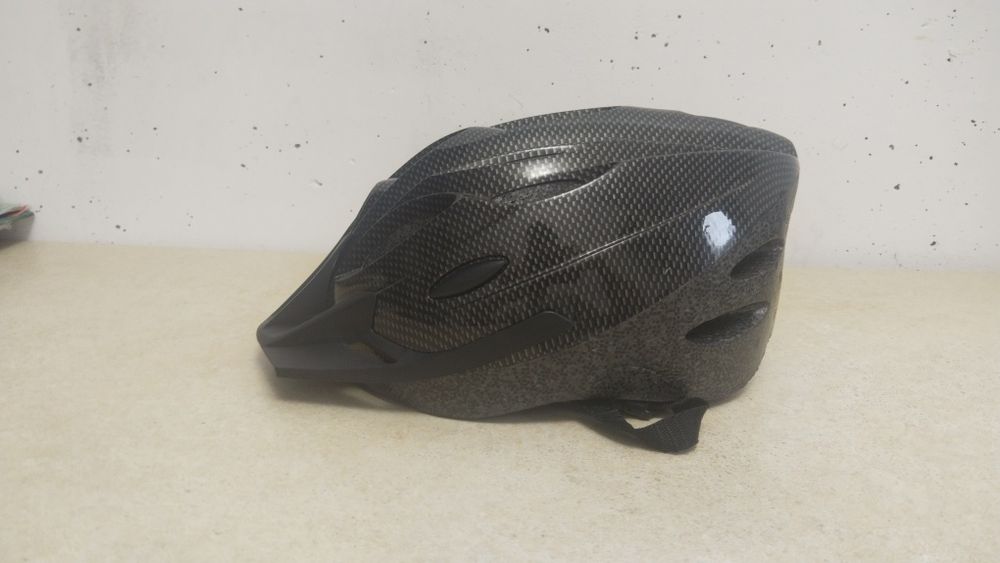 Велошлем велосипедный шлем