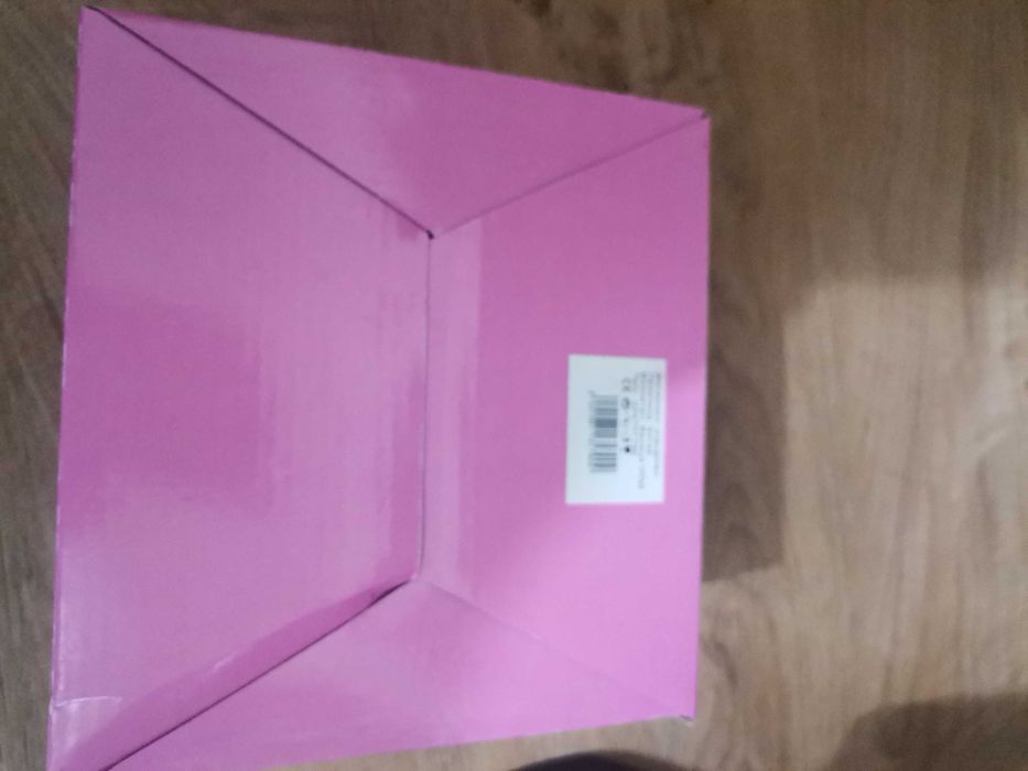 Сет чаша с паничка и лъжичка