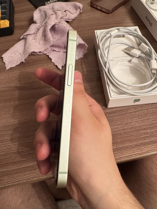 iphone 12 mini 256gb