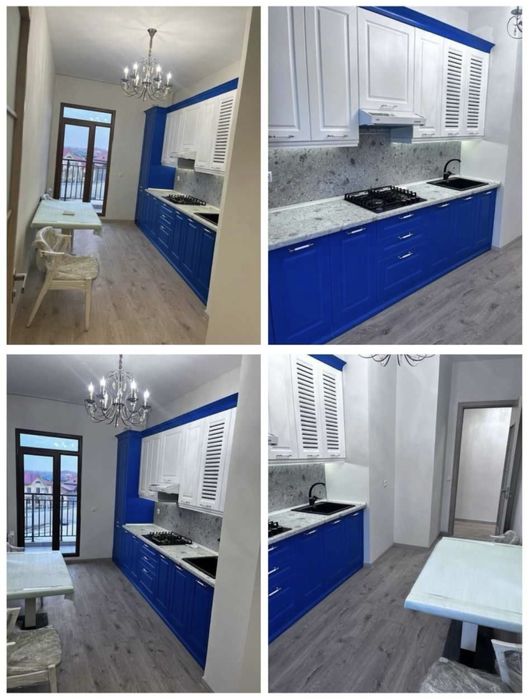 Аренда 5 хона 2 та сан узел Манзара сити Срочна