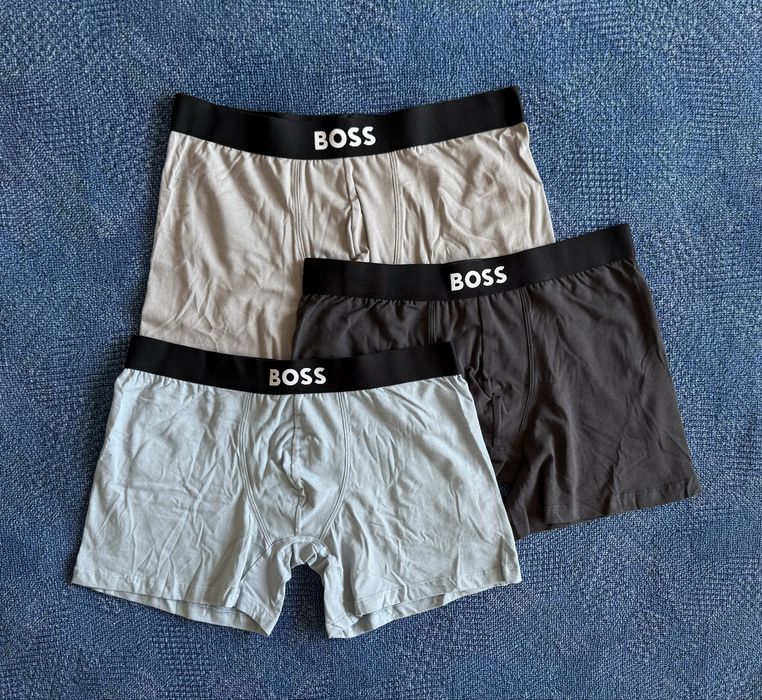 Polo Ralph Lauren / Boss / Hugo Boss ОРИГИНАЛНО мъжко бельо - M/L/XL