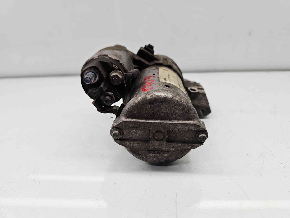 Electromotor 12 dinti Bmw 1 (F20) [Fabr 2011-2017] 8571905 2.0 N47D85