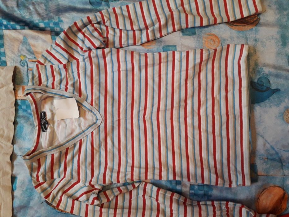 РАЗПРОДАЖБА на детски блузи