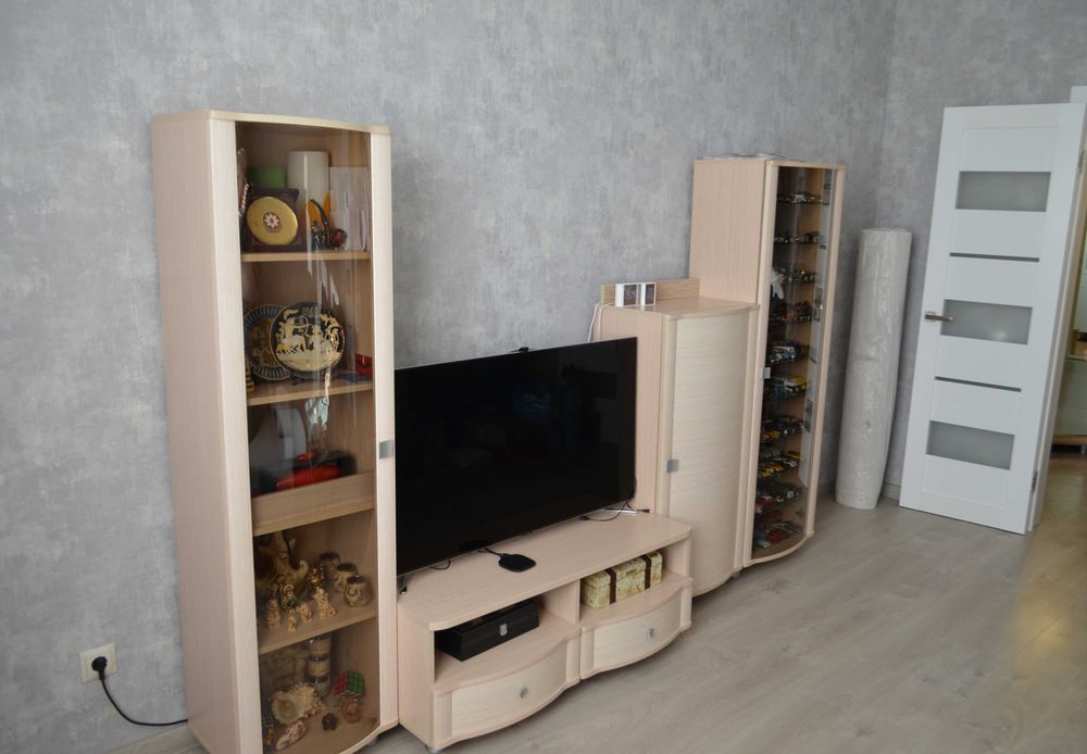 Мебель для гостиной