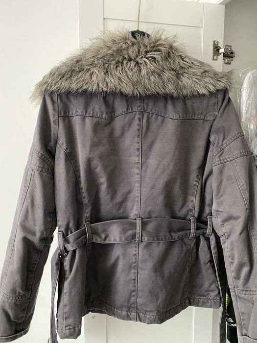 Дамско яке, размер S