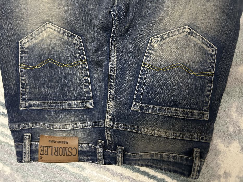 Ддинсы 29 размер