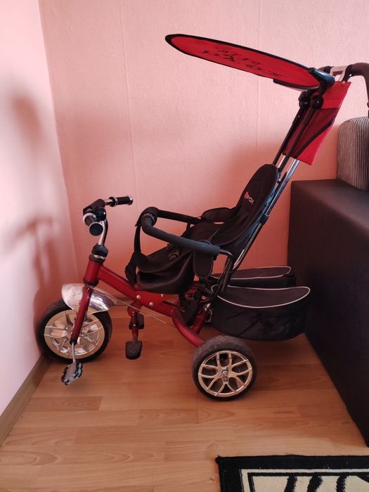 Детска  триколка