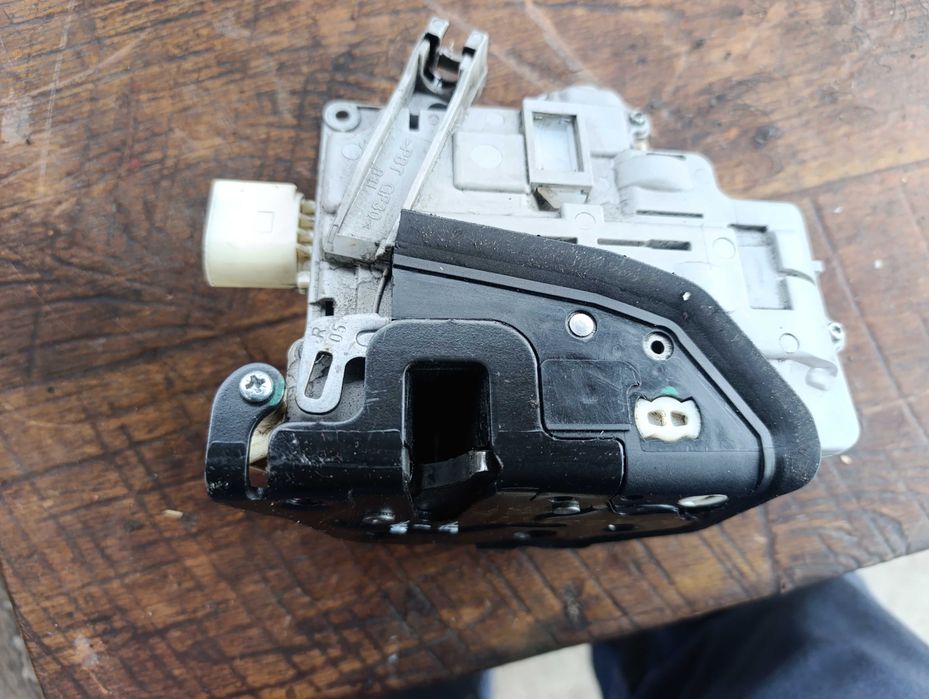 Брава, централно заключване Пасат 6 / VW Passat 6 - 3C1837016A