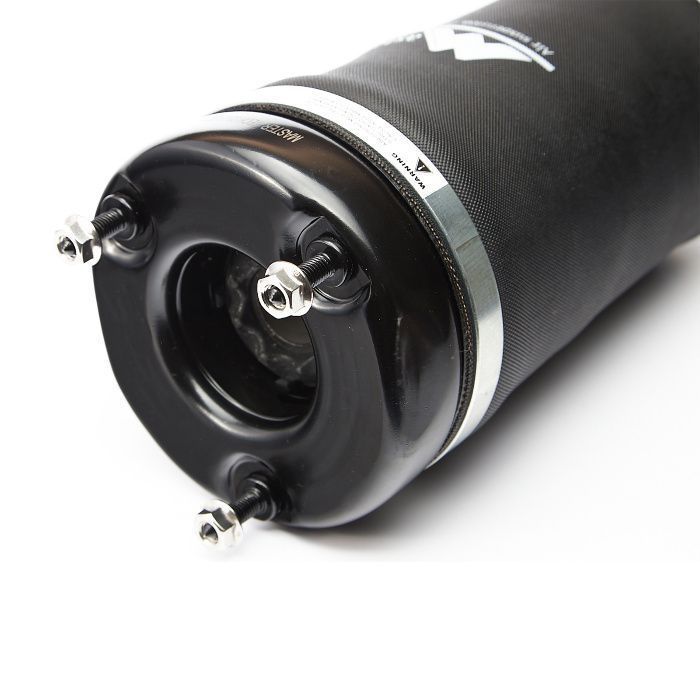 Perna aer fata stanga Mercedes ML W164, Produse NOI, Garantie 1 AN