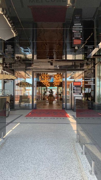 Vanzare garsoniera Navodari - vecin cu marea