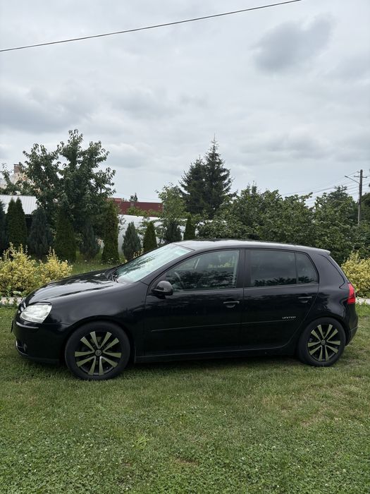 Volkswagen Golf 5 1.9 TDI 2008