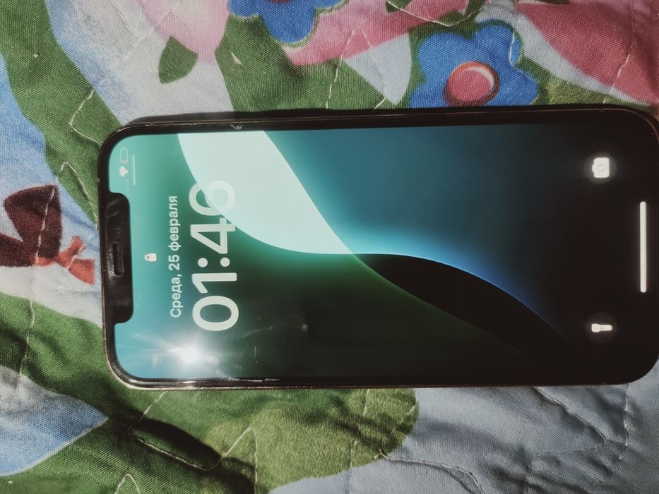 Айфон 12 про или обмен