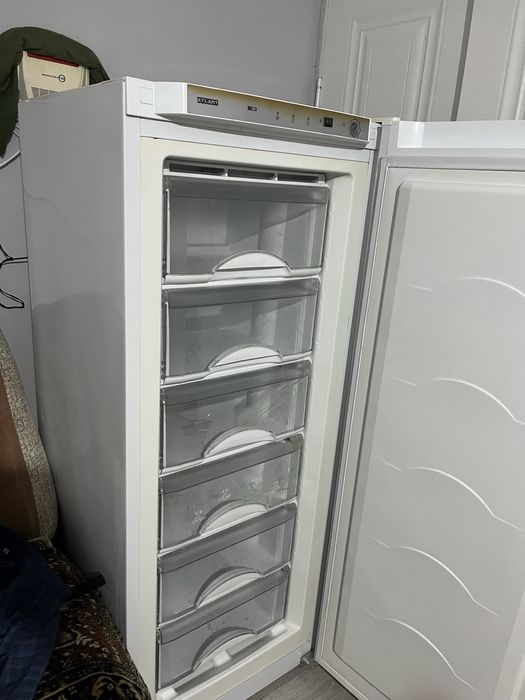 Морозильник ATLANT