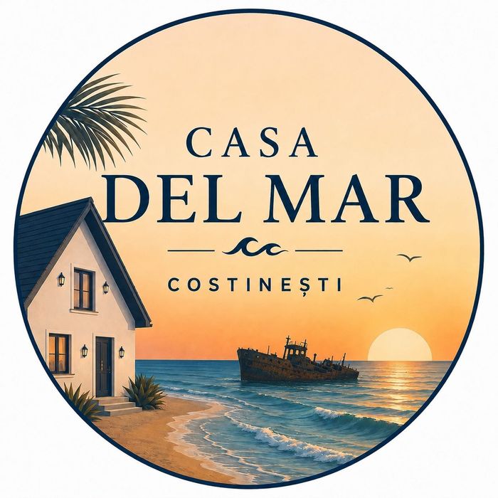 Casă de închiriat Costinești/ Pe tot sezonul