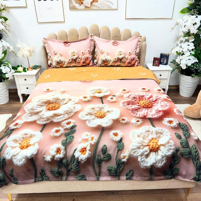 Superbitate floricele