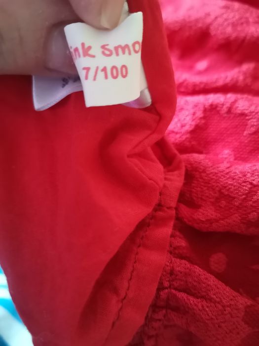 Rochie superbă fetițe