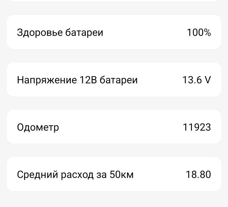 Шошилинч, SONG Plus EV 605 km. 2024/25й. 12 ой