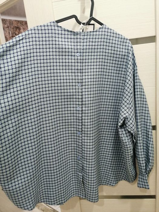 Новый раз 56. Твидовый пиджак