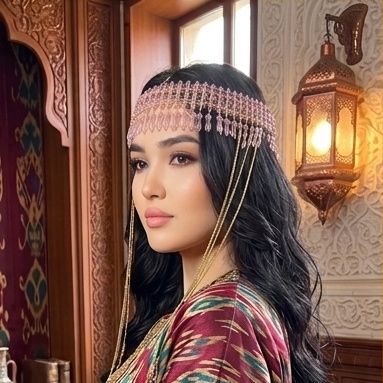 Diadrma julietka abadok