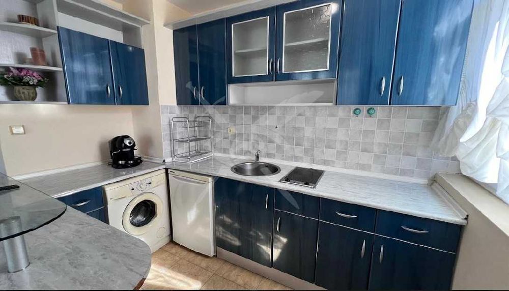 Продава се Тристаен апартамент в к.к. Слънчев бряг - 97 кв.м за 1135 €/кв.м - Снимка #5