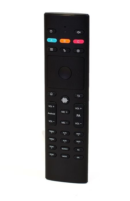 Комплект караоке Pro-Karaoke DS-50