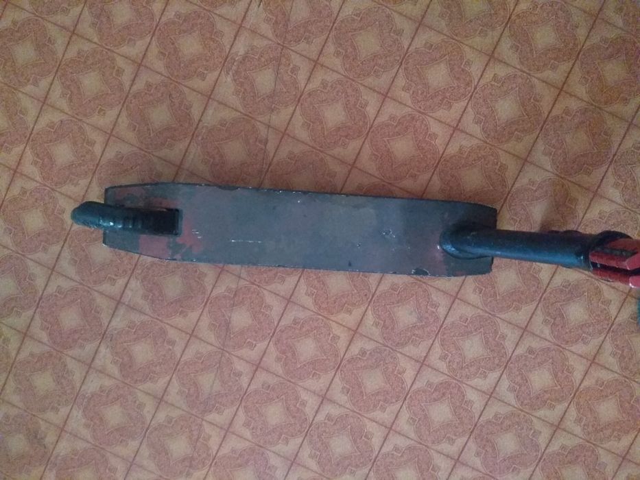 Запчасти на самокат