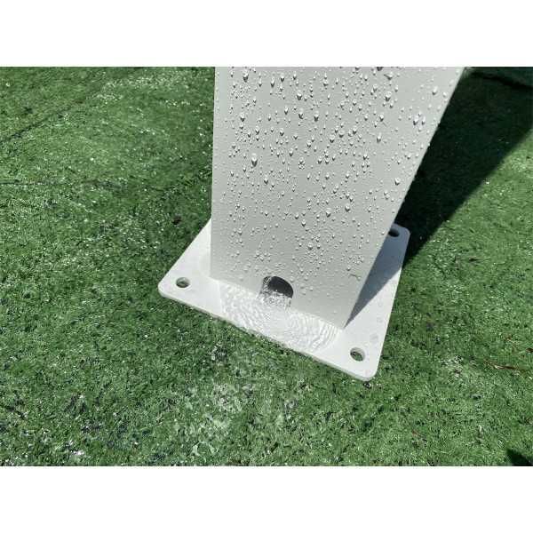 PERGOLA bioclimatica 300X300X230