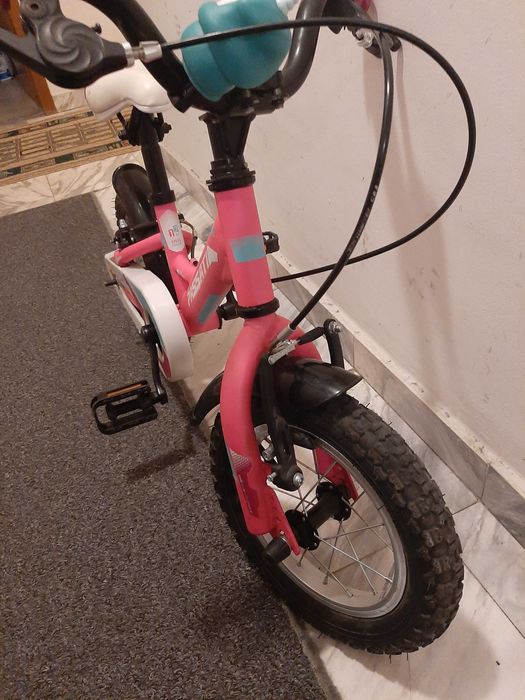 Детско колело Pasati 12"