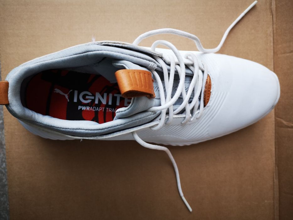 Pantofi de golf Puma Ignite