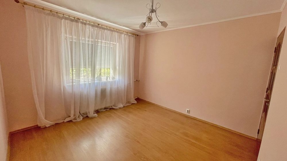 Apartament 2 camere tip PB  Rogerius str Milcovului.