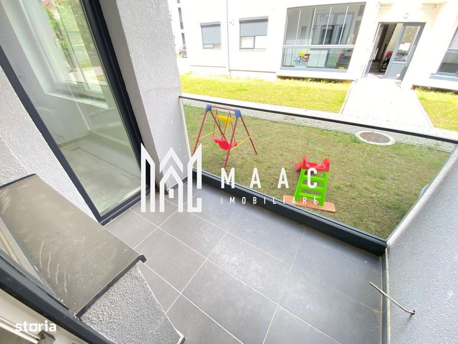 Apartament 3 camere | 2 Băi | 2 Balcoane | Încălzire în pardoseală | Ș