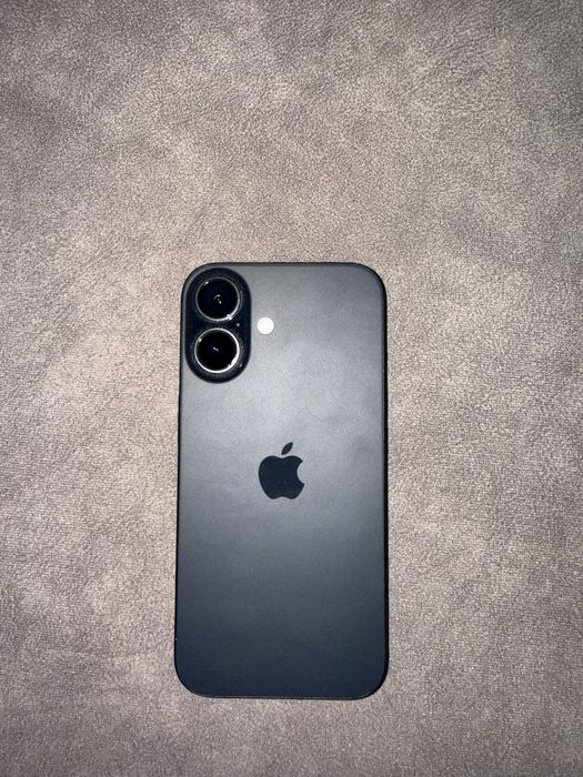 Iphone 16 128 гб