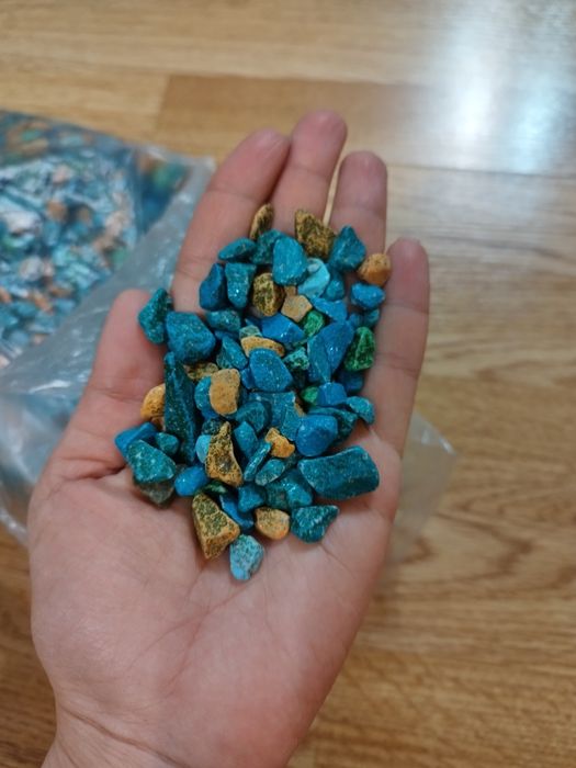 Грунт для аквариума