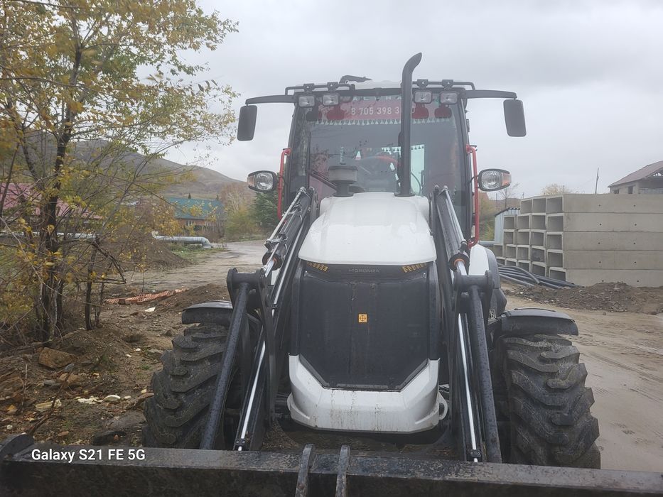 Продаётся гидромек 102в А5 К4