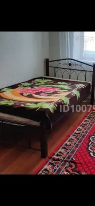 Кровать холодильник ковры