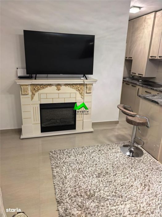 Apartament de inchiriat 3 camere Sibiu Selimbar
