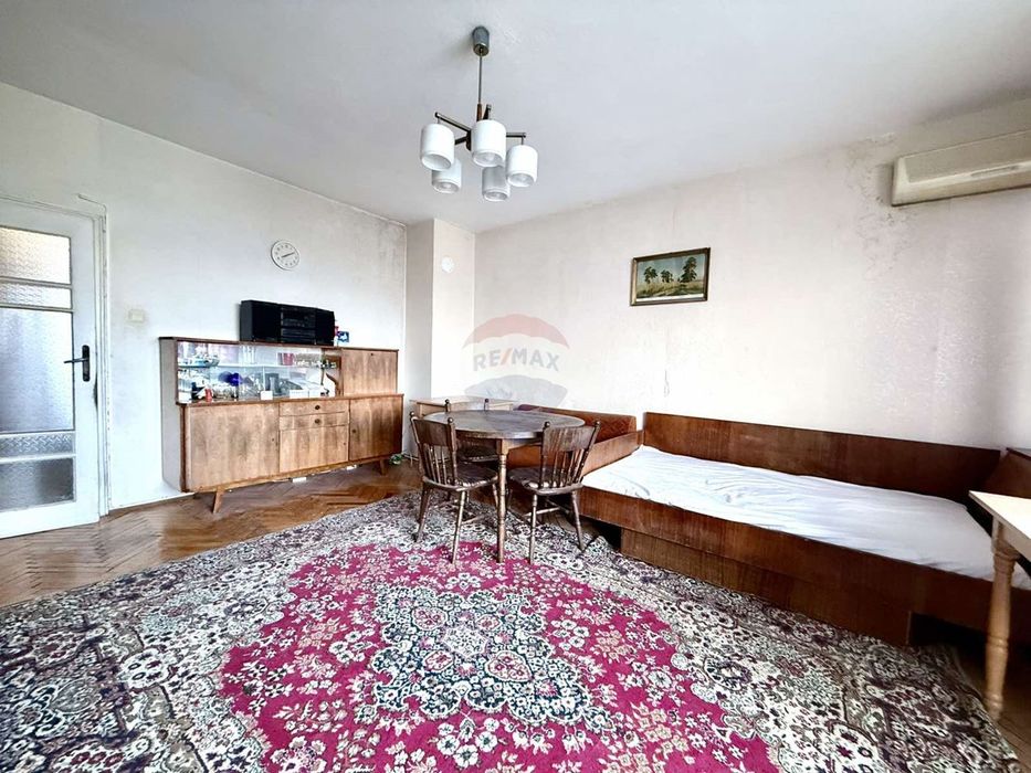 Продава се Тристаен апартамент в Варна, Чайка - 87 кв.м за 1261 €/кв.м - Снимка #7