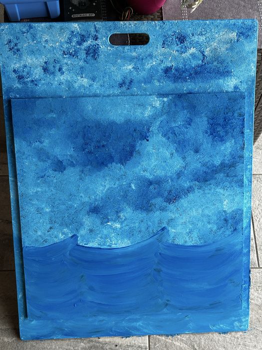 Tablou handmade