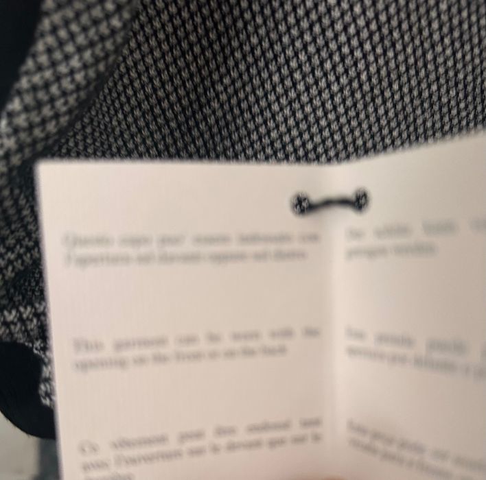 Weekend Max Mara cardigan L nou!